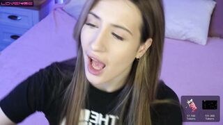 Sashamyluv Webcam Video 18-Mar-2023