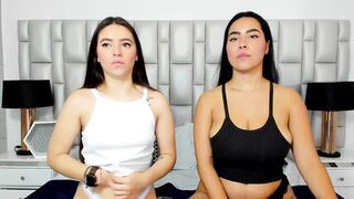 Katy_and_paola (03-18-2023) Nude