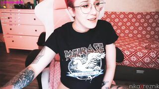 Nikaxreznik (03/18/2023) chat porn