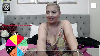 Allyiah 19-Mar-23 Video Chat Porn