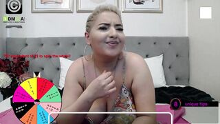 Allyiah 19-Mar-23 Video Chat Porn