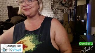 countess_texy_von_bonerbringer 03-19-2023 chaturbate nude cam