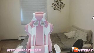 Ts_day 03/19/2023 Cam Fuck