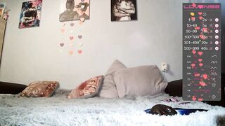 Miracle_rose (03-19-2023) Chaturbate Nude