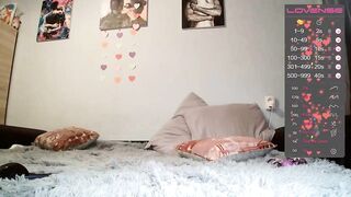 Miracle_rose 20 March 2023 Chaturbate Cam Video