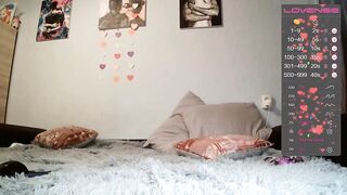 Miracle_rose 20 March 2023 Chaturbate Cam Video