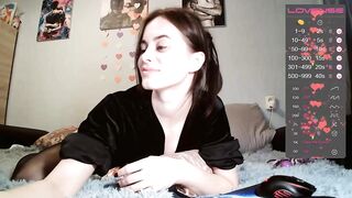 Miracle_rose 20 March 2023 Chaturbate Cam Video