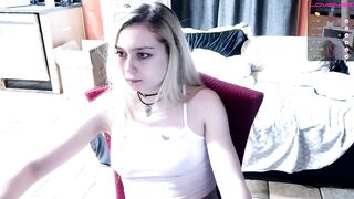 Blondiebubblebooty Nude Chat 03/20/2023