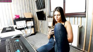 sassytiff (03-20-2023) cam porn video