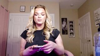 Kellynicolexoxo Chaturbate (03-22-2023)