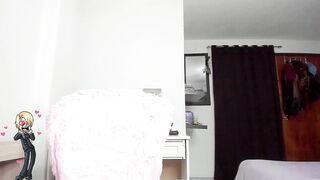 emily_vader latest chaturbate porn video (03-22-2023)