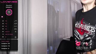 Lilkrystal webcam video 03/22/2023