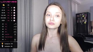 Lilkrystal webcam video 03/22/2023