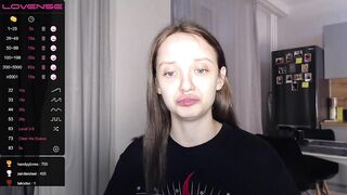 Lilkrystal webcam video 03/22/2023