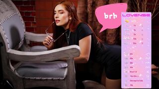 _aline_hall 22 March 2023 Chaturbate Latest Cam Porn Video