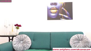 Oksana100 03-22-2023 Chat Porn