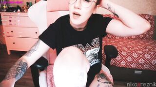 nikaxreznik hot live cam video 22-Mar-2023