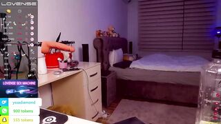 Yssadiamonds (03-23-2023) Cam Clip