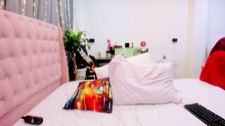 Shantalkimberly Cam Nude 23-Mar-2023