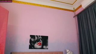 sweett__candy recent cam porn video (03-23-2023)