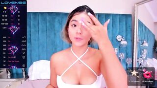 Irene_green 03-24-2023 cam clip