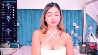 irene_green 24-Mar-2023 free cam show