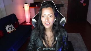 tiny_panther chat erotic video 02-Apr-2023
