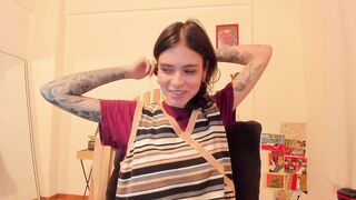 Alone_together_ (04/03/2023) Latest Porn Video