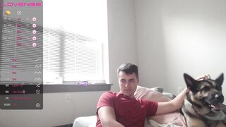 nicolekc Chaturbate latest cam porn video (04-03-2023)