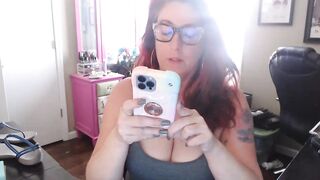 Ayewillnevertell (04-04-2023) Latest Cam Porn Video