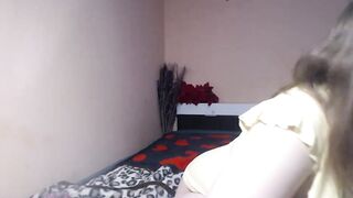 Arriana98 04 April 2023 Chat Cam Sex