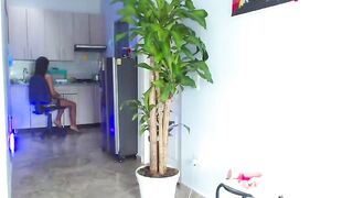 viannca__ Chaturbate nude video 04-Apr-23