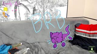 lovelylola_fr chaturbate cam porn 06 April 2023