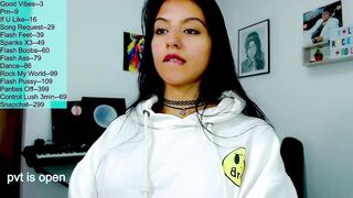 Charlottekristeva_ chaturbate nude 06 April 2023