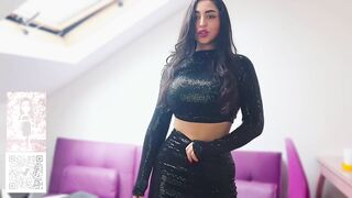 Lylas_malika webcam - 06 April 2023