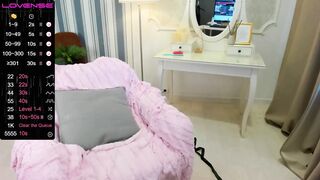 Flirtatiousmegan chaturbate camvideo - (04-07-2023)