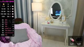 Flirtatiousmegan chaturbate camvideo - (04-07-2023)