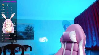 _viioletweekend_ 08-Apr-2023 porn chat video