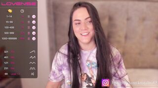 Kristalina5 (04/08/2023) chaturtube