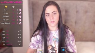 Kristalina5 (04/08/2023) chaturtube