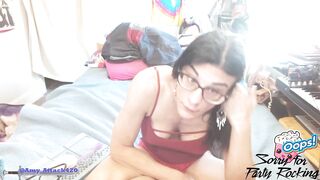 amyattack sex porn cam 08 April 2023