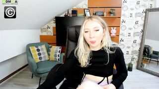 Amyrossie (04/08/2023) free cam show
