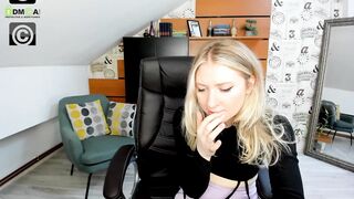 Amyrossie (04/08/2023) free cam show