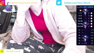 camkitana01 webcam 04/08/2023