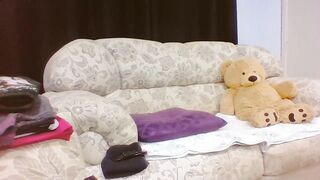 Laylabrasil chat erotic video 04-09-2023