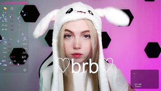 small_blondee naked cam 09 April 2023