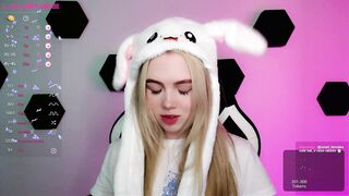 small_blondee naked cam 09 April 2023