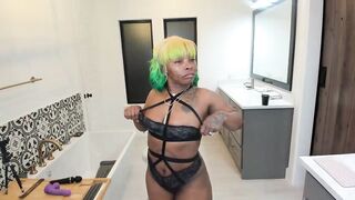 Firebug711 09-Apr-2023 Chaturbate Porn