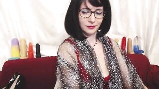 Danacougar cam video - 10 April 2023