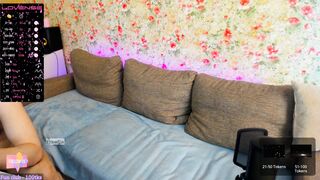 Vanila_cream_ latest chaturbate porn 04-10-2023